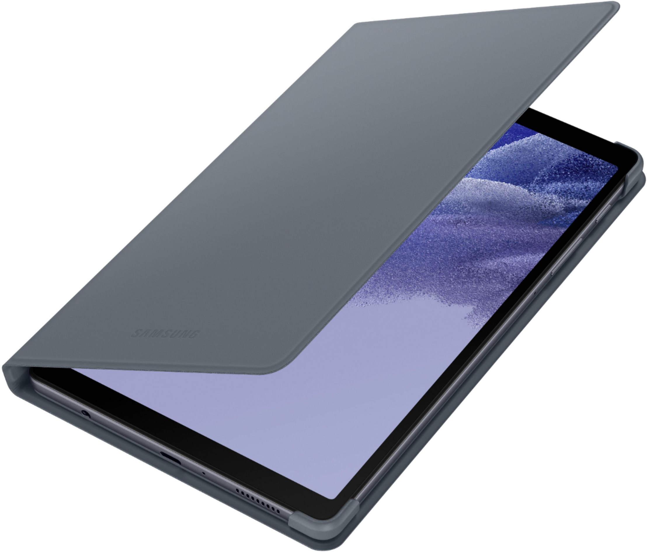 Samsung - Galaxy Tab A7 Lite 8.7" 32GB - Dark Gray (with Wi-Fi)